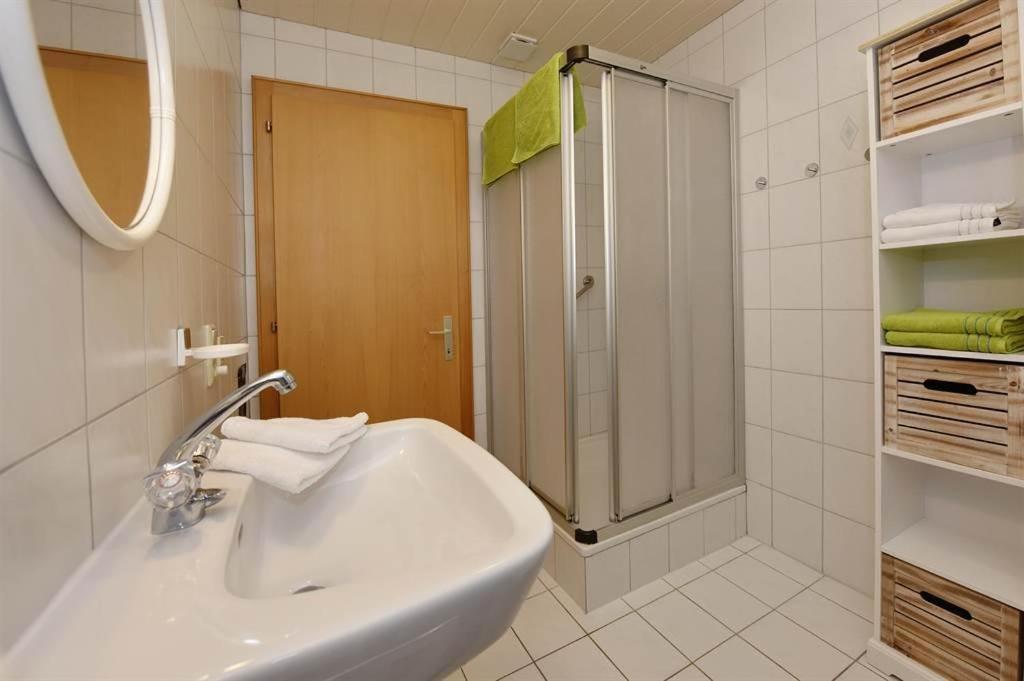 Ferienwohnung Bitschnau Ulrike Vandans Esterno foto